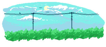 ignore the seriki text theyre actually named lexy