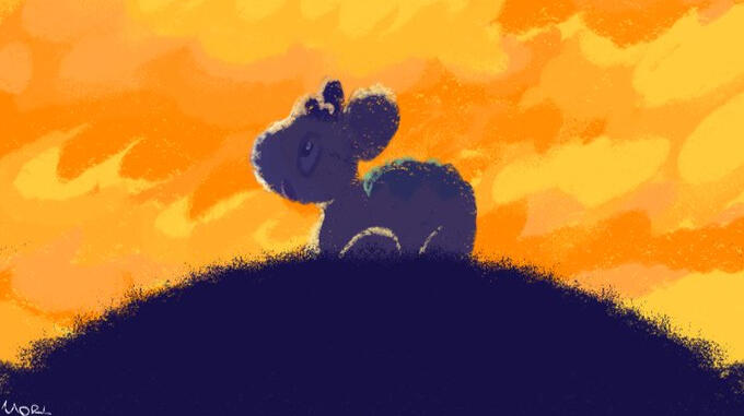 ignore the seriki text theyre actually named lexy