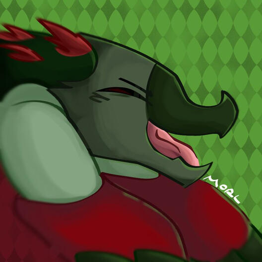 ignore the seriki text theyre actually named lexy